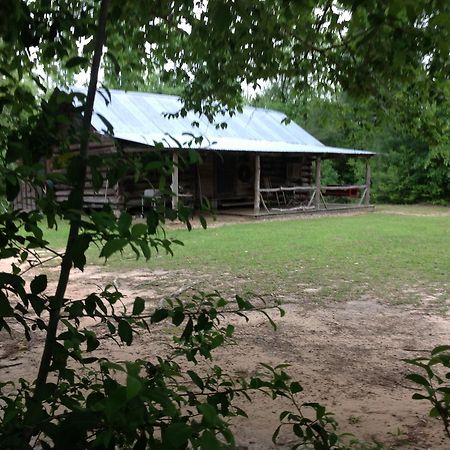 Ethridge Farm Villa Kountze Exterior photo