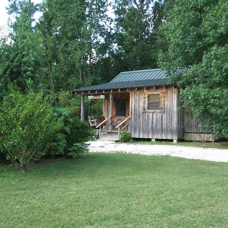 Ethridge Farm Villa Kountze Exterior photo