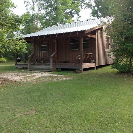 Ethridge Farm Villa Kountze Exterior photo