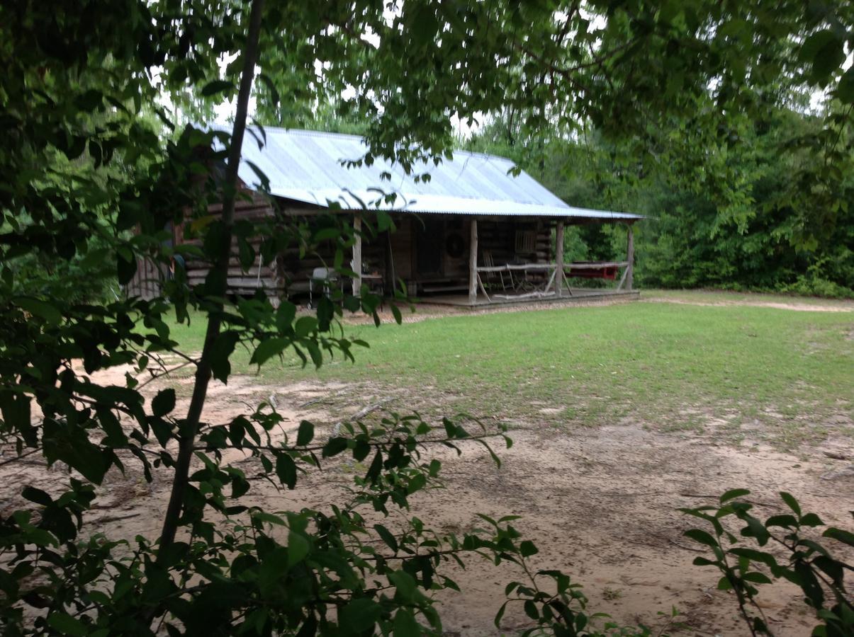 Ethridge Farm Villa Kountze Exterior photo